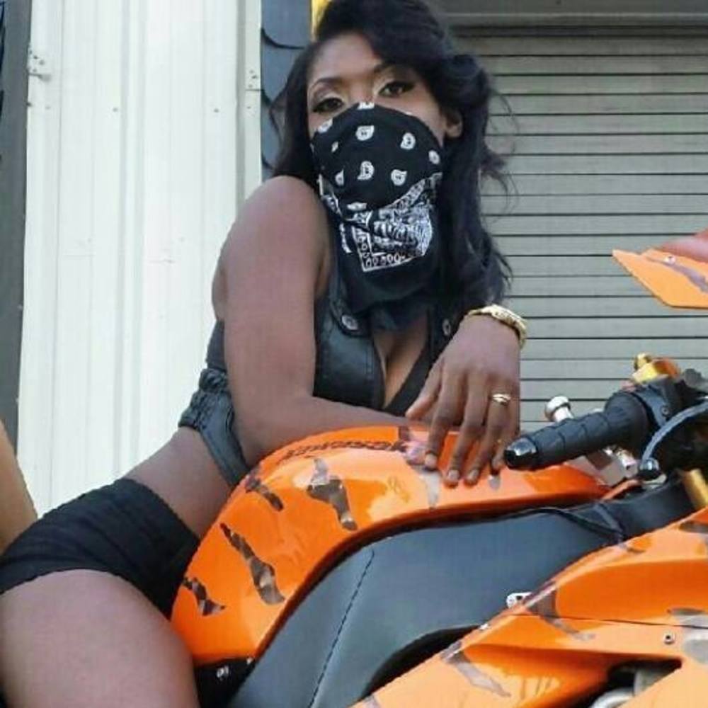 Meet your Posher, Nubyana